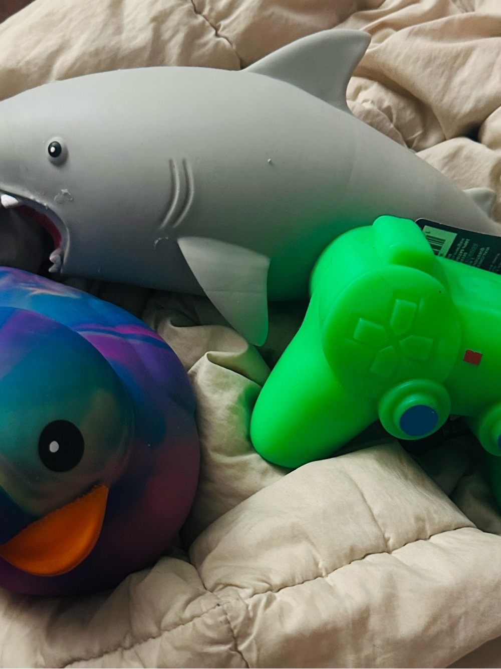 Jumbo Squishy Bundle